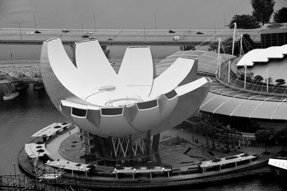 Singapore Theater