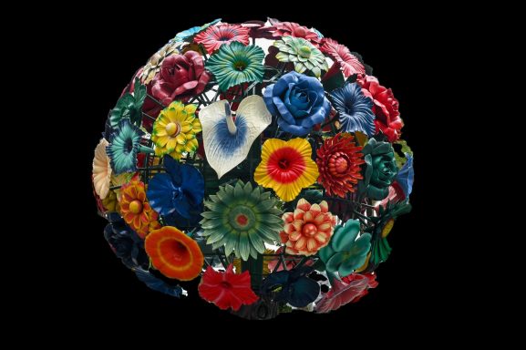 Kunst (Bloemen)